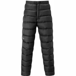 Women Pajak Argon Down Pants