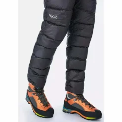 Women Pajak Argon Down Pants