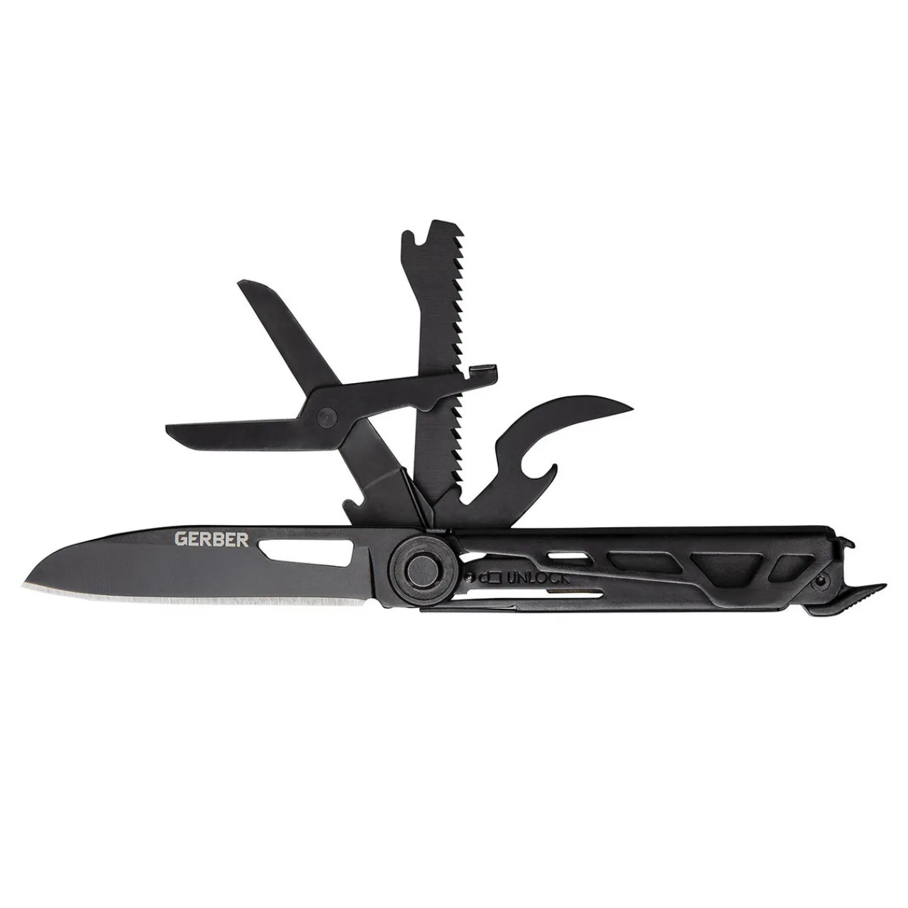 True Utility Armbar Scout Multi Tool