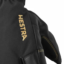Hestra Army Leather Gore-Tex 3 Finger Gloves