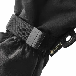 Hestra Army Leather Gore-Tex 3 Finger Gloves