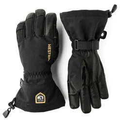 Hestra Army Leather Gore-Tex Gloves