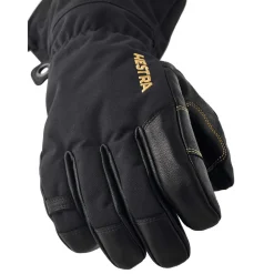 Hestra Army Leather Gore-Tex Gloves