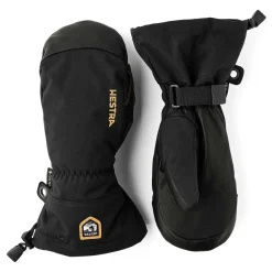 Hestra Army Leather Gore-Tex Mitts
