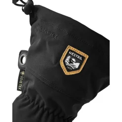 Hestra Army Leather Gore-Tex Mitts