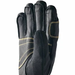 Hestra Army Leather Gore-Tex Short Gloves