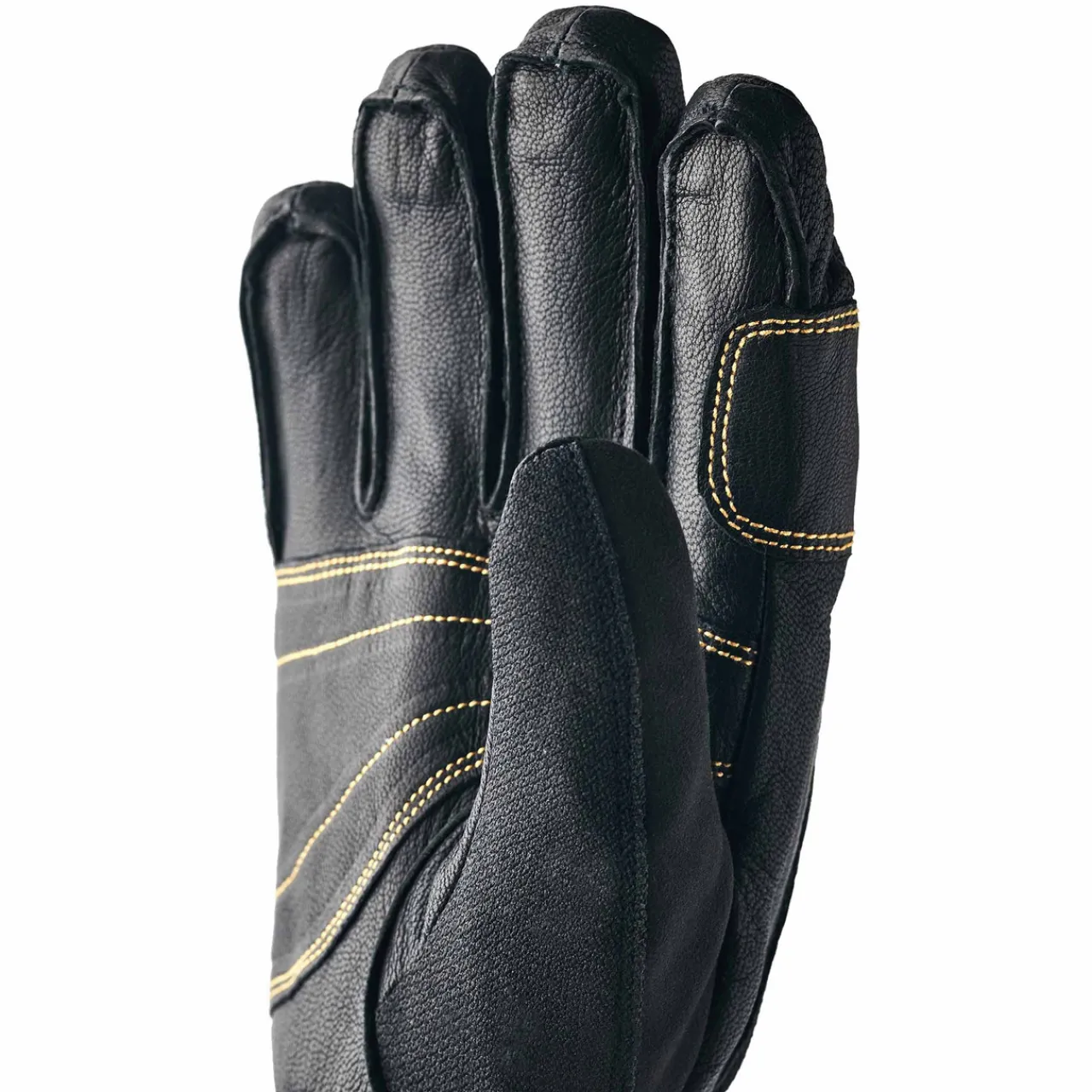 Hestra Army Leather Gore-Tex Short Gloves