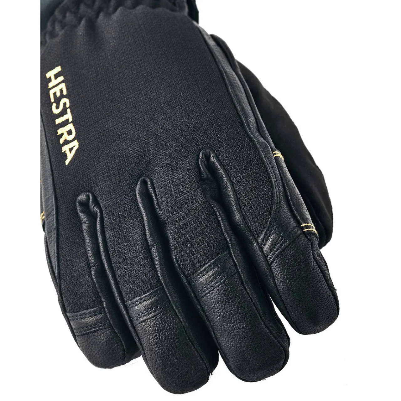 Hestra Army Leather Gore-Tex Short Gloves