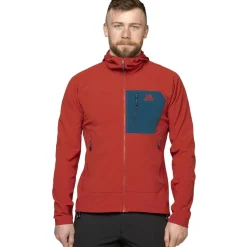 Mountain Equipment Arrow Hooded Jacket