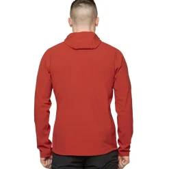 Mountain Equipment Arrow Hooded Jacket