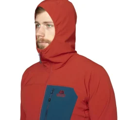 Mountain Equipment Arrow Hooded Jacket