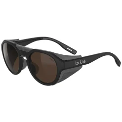 Bolle Ascender Sunglasses - 100 Gun Lens