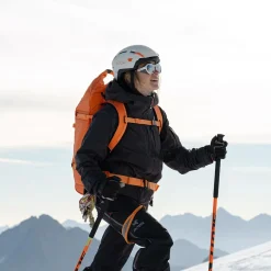 Bolle Ascender Sunglasses - Phantom Black Gun Photochromic Lens