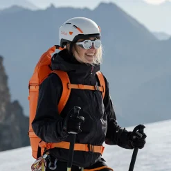 Bolle Ascender Sunglasses - Phantom Black Gun Photochromic Lens