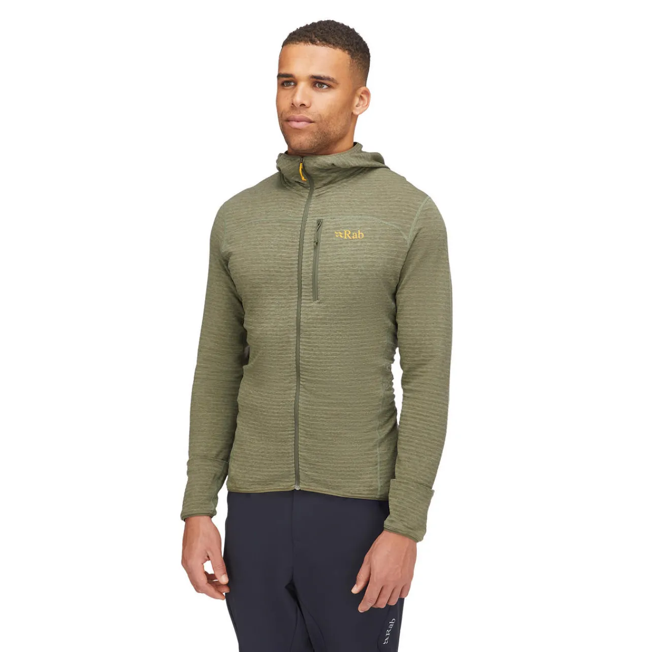 Rab Ascendor Light Hoody