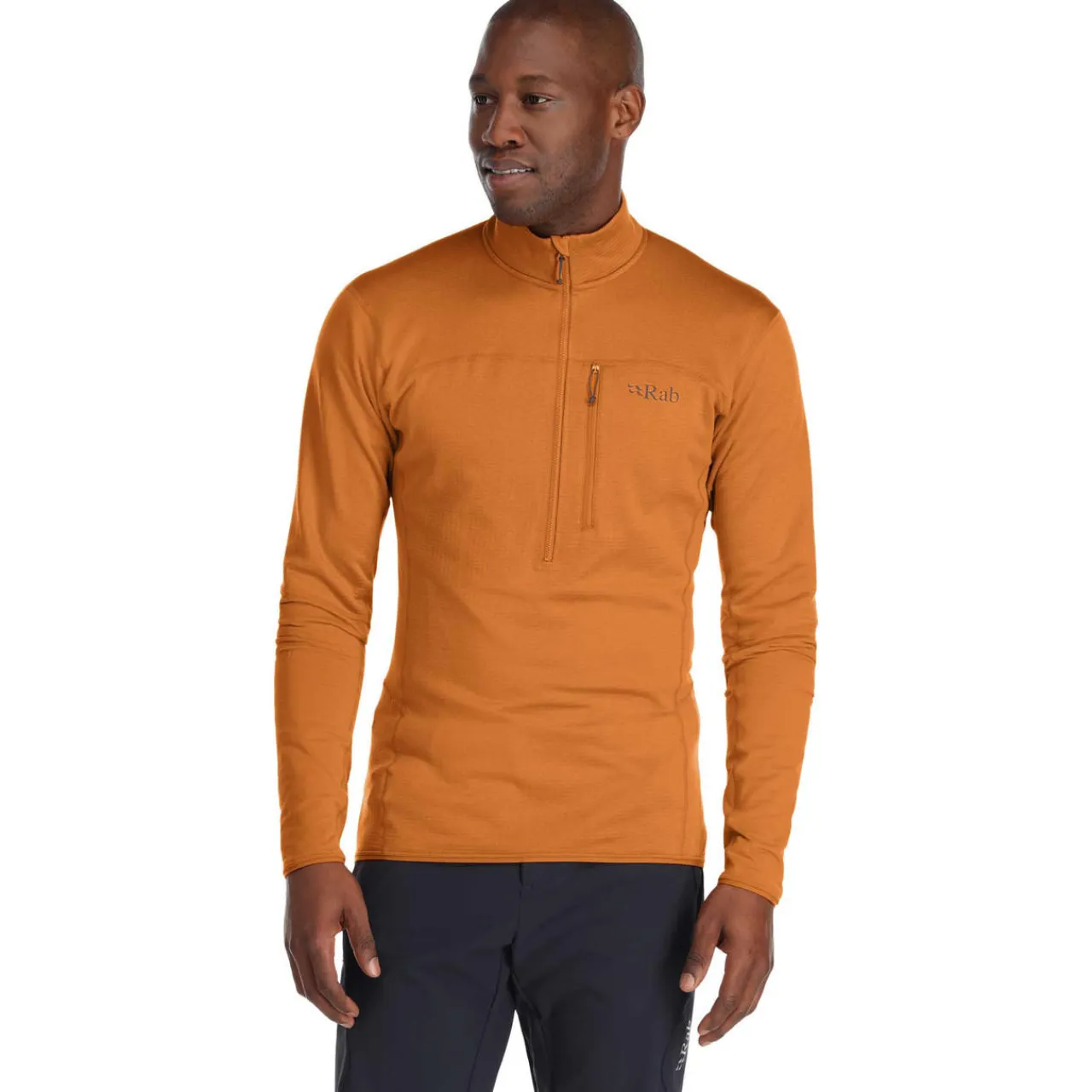 Rab Ascendor Light Pull-On