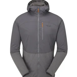 Rab Ascendor Summit Hoody FZ