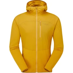 Rab Ascendor Summit Hoody FZ