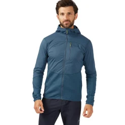 Rab Ascendor Summit Hoody FZ