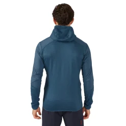 Rab Ascendor Summit Hoody FZ