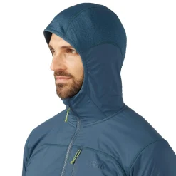 Rab Ascendor Summit Hoody FZ