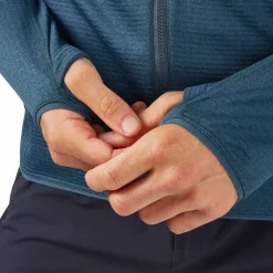 Rab Ascendor Summit Hoody FZ