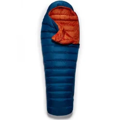 Rab Ascent 700 Down Sleeping Bag