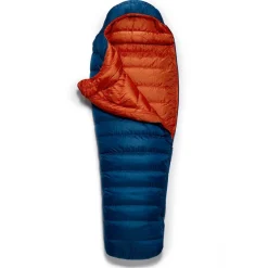 Rab Ascent 700 Down Sleeping Bag
