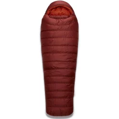 Rab Ascent 900 Down Sleeping Bag