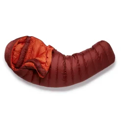 Rab Ascent 900 Down Sleeping Bag