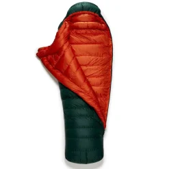 Rab Ascent 1100 Down Sleeping Bag