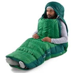 Sea to Summit Ascent -1C Down Sleeping Bag