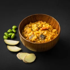 Adventure Food Asian Curry