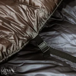 Mountain Equipment AstraLite Down Quilt