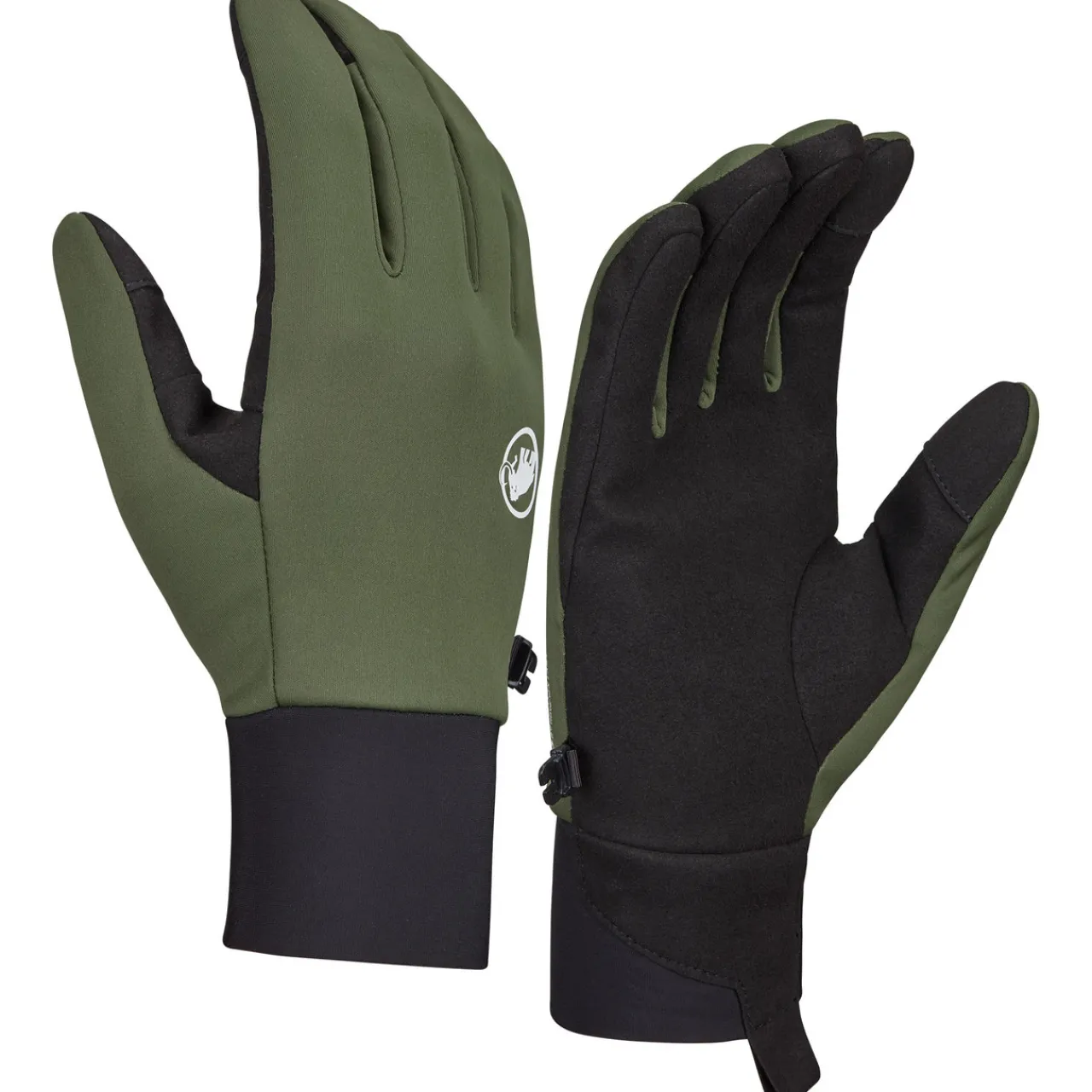 Mammut Astro Gloves