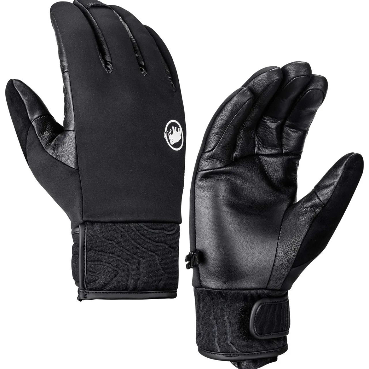 Mammut Astro Guide Gloves