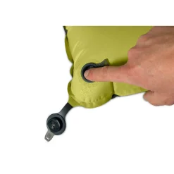 Nemo Astro Insulated Long Wide Sleeping Mat