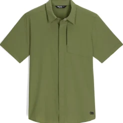 Outdoor Research Astroman Air S/S Shirt
