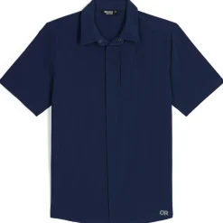 Outdoor Research Astroman Air S/S Shirt