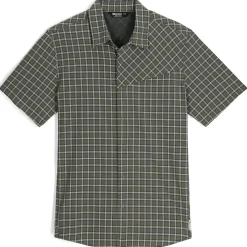 Outdoor Research Astroman S/S Sun Shirt