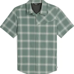 Outdoor Research Astroman S/S Sun Shirt - Past Season Colours
