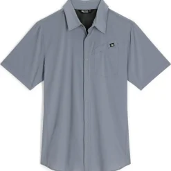 Outdoor Research Astroman S/S Sun Shirt - Past Season Colours