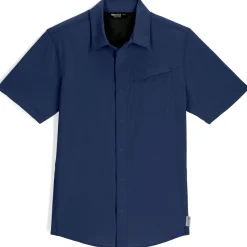 Outdoor Research Astroman S/S Sun Shirt - Past Season Colours
