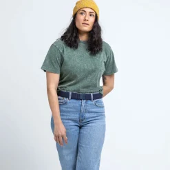 Women Arcade Belts Atlas Belt