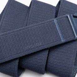 Women Arcade Belts Atlas Long Belt