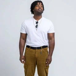 Women Arcade Belts Atlas Long Belt