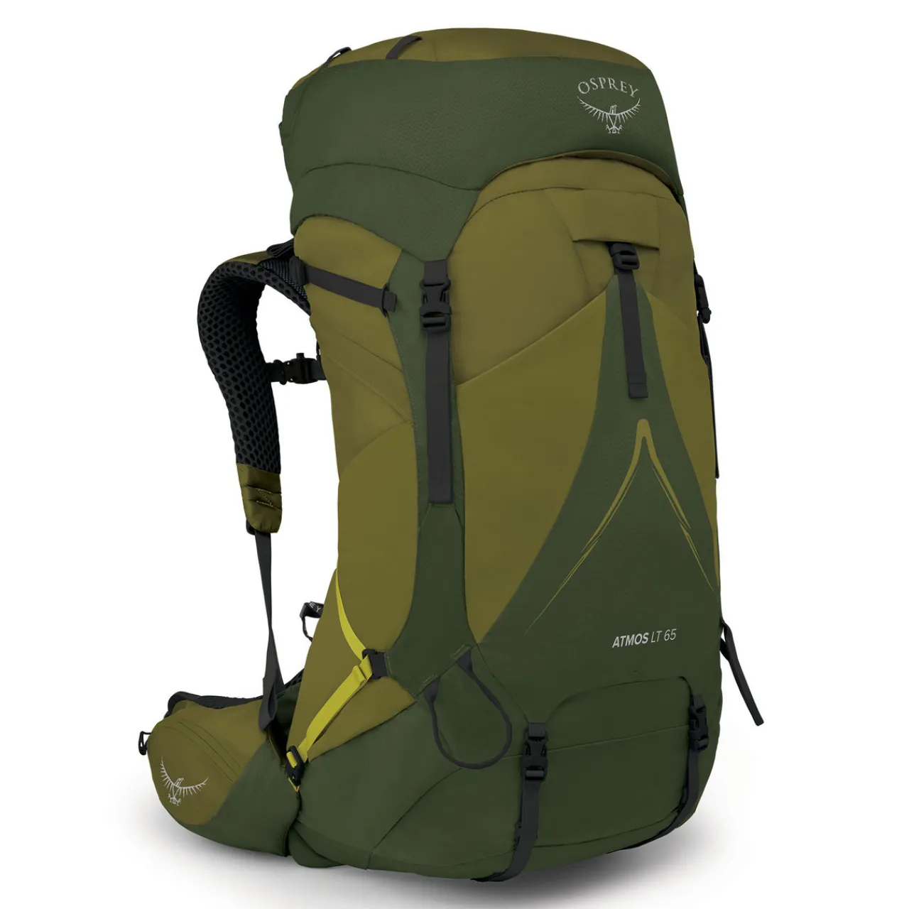 Osprey Atmos AG LT 65 Rucksack