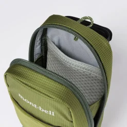 Montbell Attachable Multi-Item Pouch Medium