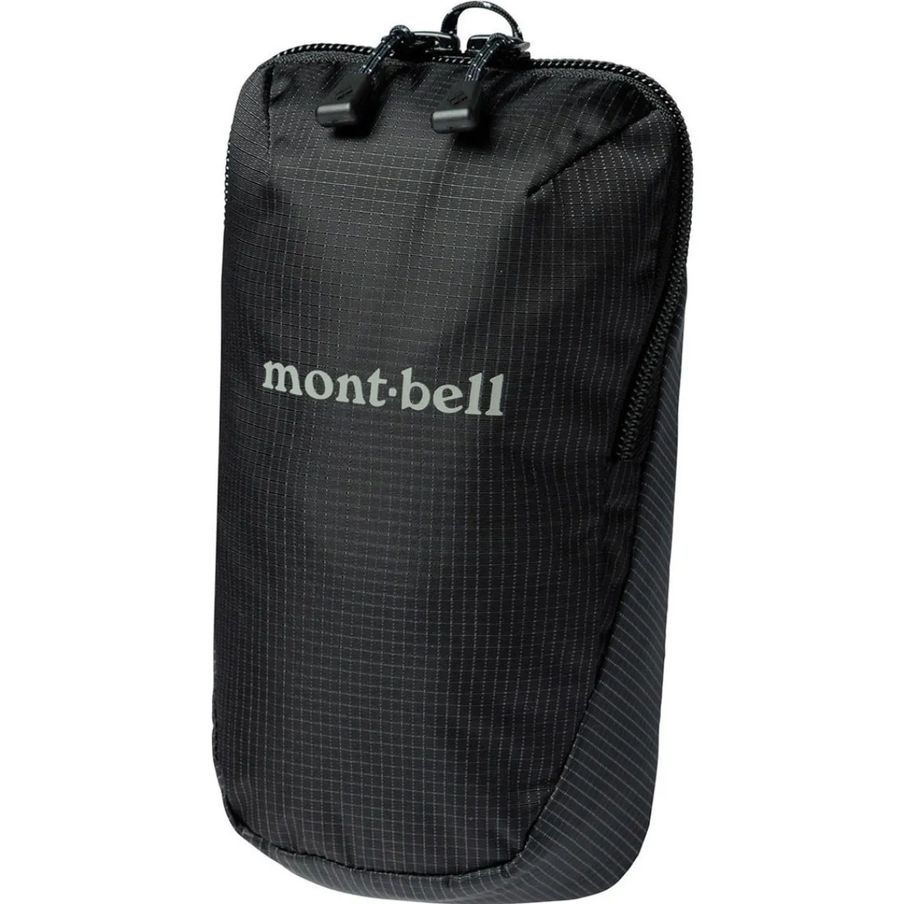 Montbell Attachable Simple Pouch L