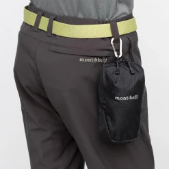 Montbell Attachable Simple Pouch L